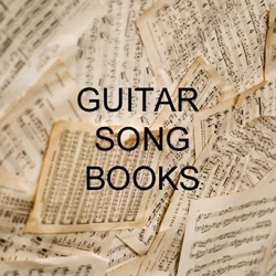 Guitar Songbooks