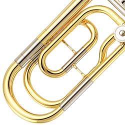 Used and Vintage Trombone