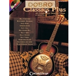 Dobro Classics Plus - 2nd Edition - 20 Classic and Original Tunes