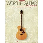 The Worship Guitar Anthology – Volume 1