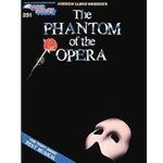 Phantom of the Opera - E-Z Play Today Volume 251 Piano