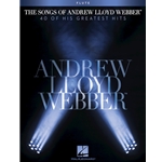 The Songs of Andrew Lloyd Webber - Flute