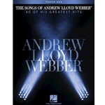 The Songs of Andrew Lloyd Webber - Tenor Sax