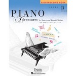 Level 2A – Sightreading Book Piano Adventures