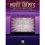 My First Movie Themes Song Book