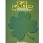 Irish Favorites for Easy Piano