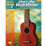 Over the Rainbow & Other Favorites Uke