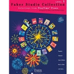 Faber Studio Collection Selections from PlayTime® Piano Level 1