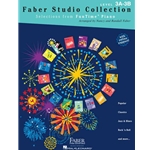 Faber Studio Collection - Level 3A-3B