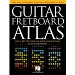 Guitar Fretboard Atlas - Get a Better Grip on Neck Navigation