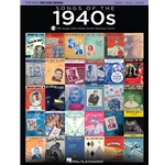 Songs of the 1940s for Piano, Vocal, Guitar