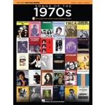 Songs of the 1970s for Piano, Vocal, Guitar