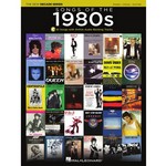 Songs of the 1980s for Piano, Vocal, Guitar