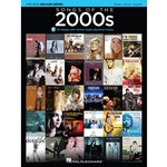 Songs of the 2000s for Piano, Vocal, Guitar