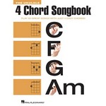 The Ukulele 4 Chord Songbook