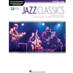 Jazz Classics - Violin