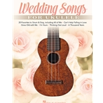 Wedding Songs for Ukulele