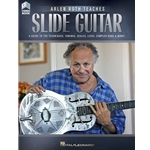 Arlen Roth Teaches Slide Guitar