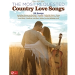 The Most Requested Country Love Songs