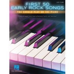 First 50 Early Rock Songs You Should Play on the Piano Piano