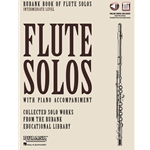 Rubank Book of Flute Solos - Intermediate Level