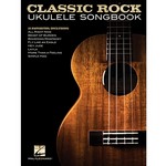 Classic Rock Ukulele Songbook