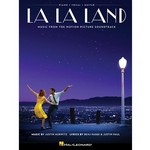 La La Land for Piano, Vocal, Guitar