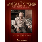 The Andrew Lloyd Webber Sheet Music Collection