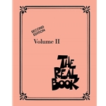 The Real Book - Volume II C Edition