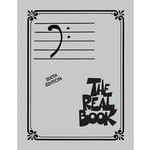 The Real Book - Volume I- Sixth Edition- Bass Clef Edition