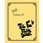 The Real Book - Volume II - Second Edition - Eb Edition