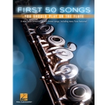 First 50 Songs You Should Play on the Flute