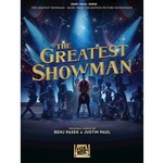 The Greatest Showman for Piano, Vocal, Guitar