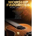 Worship Favorites for Ukulele