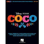 Disney/Pixar's Coco for Easy Piano