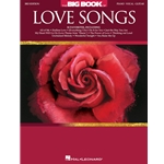 The Big Book of Love Songs - 3rd Edition