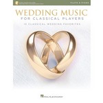 Wedding Music for Classical Players - Flute and Piano