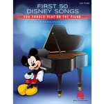 First 50 Disney Songs You Should Play on the Piano