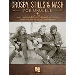 Crosby, Stills & Nash for Ukulele