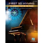 First 50 Hymns You Should Play on Piano