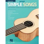 More Simple Songs for Ukulele