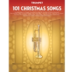 101 Christmas Songs - Trumpet