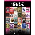 Songs of the 1960s, The New Decade Series for Easy Piano