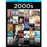 Songs of the 2000s for Easy Piano