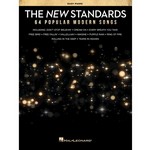 The New Standards, 64 Popular Modern Songs, Easy Piano