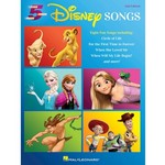 Disney Songs - 2nd Edition for E-Z Play Today