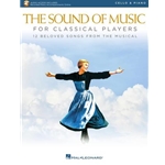 The Sound of Music for Classical Players - Cello and Piano Cello