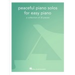 Peaceful Piano Solos for Easy Piano