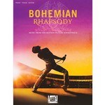 Bohemian Rhapsody, Piano, Vocal, Guitar