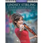 Lindsey Stirling - Piano Collection